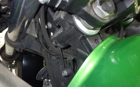 KAWASAKI VERSYS X250Aﾂｱﾗｰ LE250D