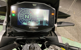 SUZUKI DL1050 (V-Strom 1050) 2020 EF11M