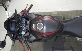 HONDA CBR400R 2021 NC56