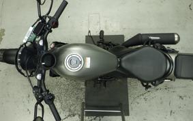 HONDA REBEL 250 A 2021 MC49