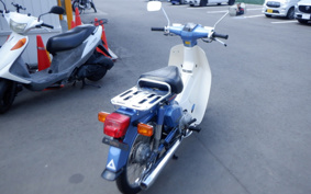 HONDA SUPER CUB90 HA02