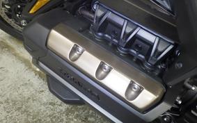 HONDA GL 1800 GOLD WING TOUR DCT 2026 SC79