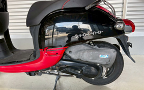 HONDA GIORNO AF70