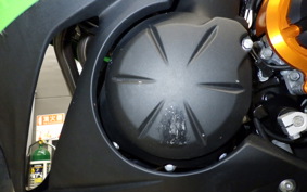 KAWASAKI NINJA 400R 2010 ER400B