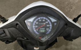 SUZUKI ADDRESS V110 CE47A