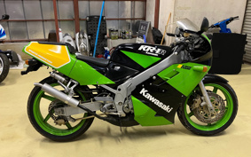 KAWASAKI KR-1R KR250C