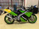 Фото Kawasaki KR-1R с японского аукциона