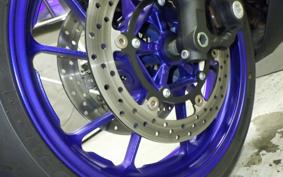 YAMAHA YZF-R7 2025 RM39J