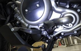 HARLEY RH975 2023