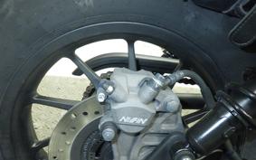 HONDA REBEL 250 S 2007 MC49