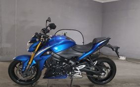 SUZUKI GSX-S1000 GT79A