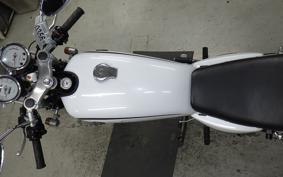 YAMAHA SR400 Gen.2 1997 1JR
