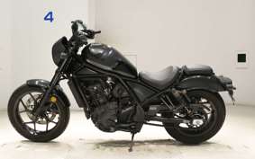 HONDA REBEL 1100 2021 SC83