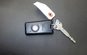 HONDA FORZA Z GEN 2 MF10