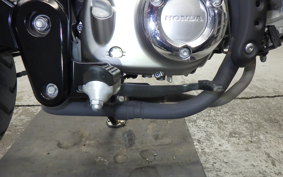 HONDA MONKEY 125 ABS
