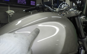 SUZUKI INAZUMA 1200 (GSX1200) 2000 GV76A