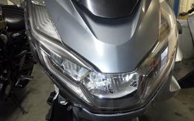 HONDA PCX 160 KF47