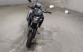 SUZUKI GSX-S125 DL32B