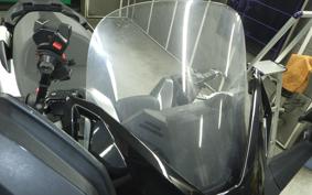 HONDA FORZA 250 2007 MF13