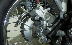 KAWASAKI ESTRELLA 2007 BJ250A