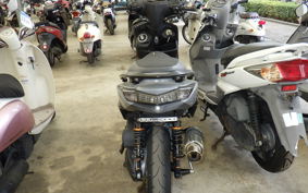 YAMAHA CYGNUS 125 XSR 2 SE44J