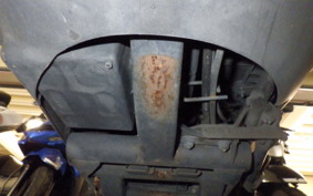 SUZUKI ADDRESS V125 S CF4MA