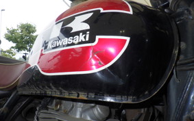 KAWASAKI ESTRELLA BJ250A