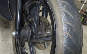 SUZUKI ADDRESS 110 2010 CE47A