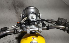 YAMAHA BRONCO 5BT