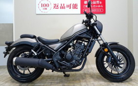 HONDA  REBEL 250 ABS MC49
