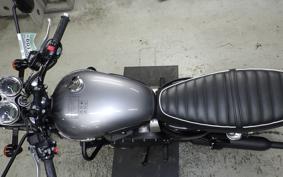 TRIUMPH BONNEVILLE T120 2024