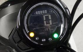 HONDA CT125-2 2011 JA65