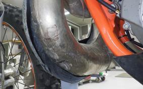 KTM 250 EXC SIXDAYS