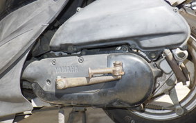 YAMAHA JOG Gen.5 SA36J