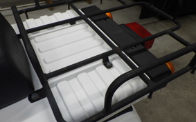 HONDA GYRO X 2021 TD02