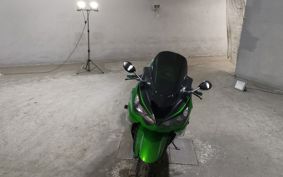 KAWASAKI ZX 1400 NINJA R 2017 ZXT40J