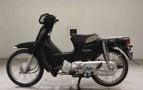 HONDA C110 SUPER CUB 2012 JA10