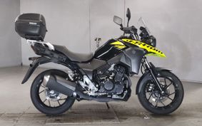 SUZUKI V-STROM 250 DS11A