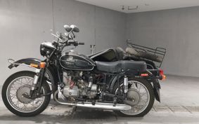 OTHER URAL750 SIDECAR ..