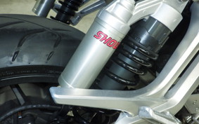 HONDA CB1300SF SUPER FOUR Gen. 3 2026 SC54