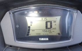 YAMAHA N-MAX 1983 SEG6J