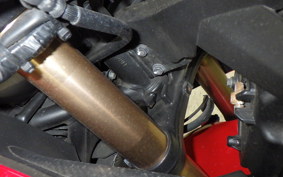 HONDA CBR650R 2019 RH03