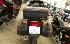 BMW K100LT 1989