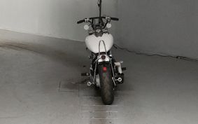 YAMAHA DRAGSTAR 400 CLASSIC 4TR