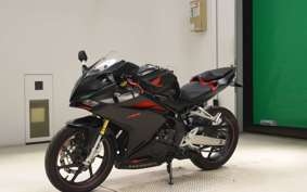 HONDA CBR250RR A 2018 MC51