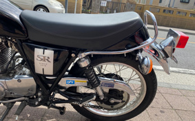 YAMAHA SR400 2020 RH16J