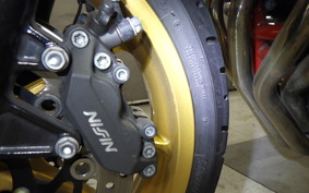 HONDA CB1300SF SUPER FOUR Gen. 3 2022 SC54