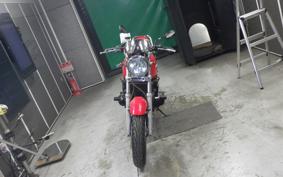 KAWASAKI ZEPHYR 400 Gen.2 1991 ZR400C