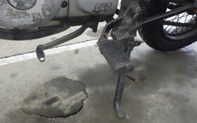 SUZUKI GRASS TRACKER NJ47A