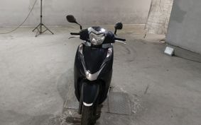 HONDA LEAD 125 JF45